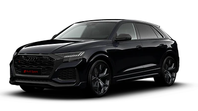 RS Q8