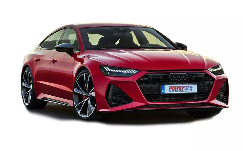 RS7