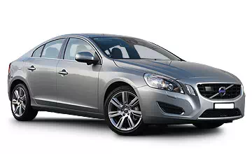 S60 (2011-2015)
