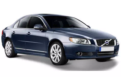 S80 (2006-2016)