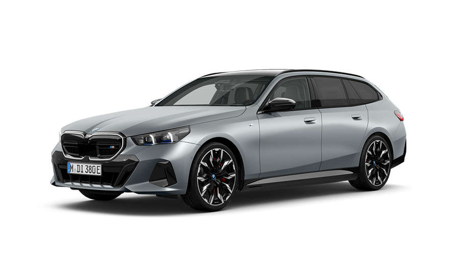 Serie 5 G60 (2024-)