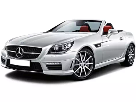 SLK R172 (2011-)