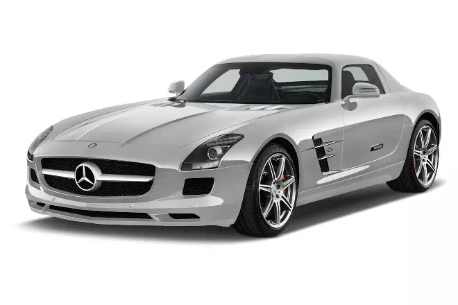 SLS