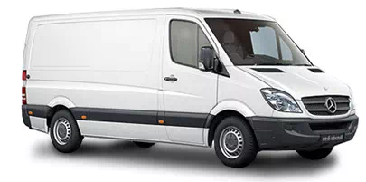 Sprinter W906