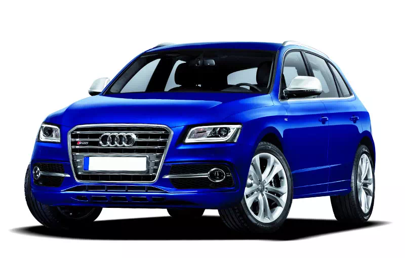 SQ5 8R