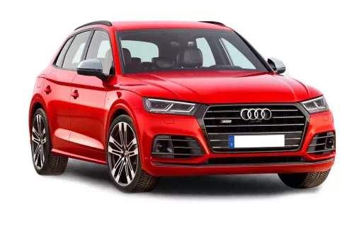 SQ5 8R