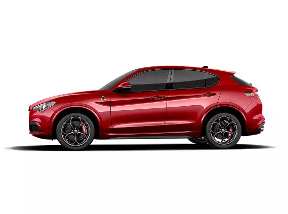 Stelvio