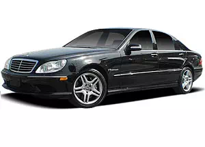 S W220 (2002-2005)