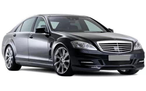 S W221 (2006-2013)