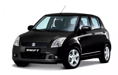 Swift (2005-2010)