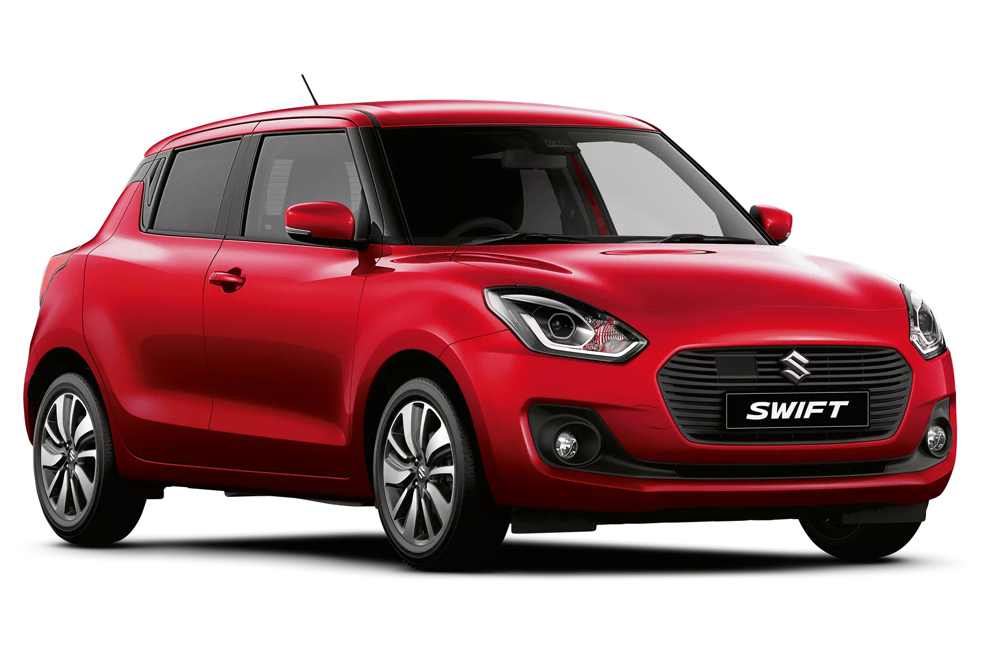 Swift (2017-)
