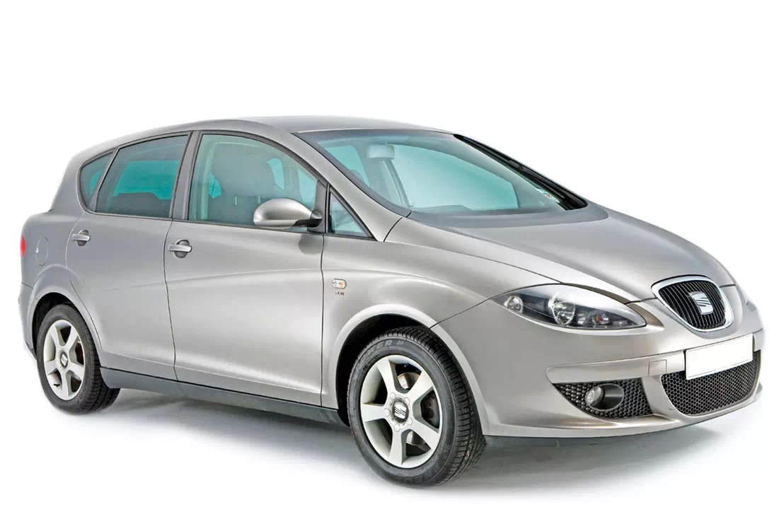 Toledo (2004-2009)