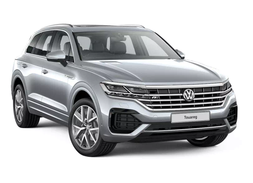 Touareg (2018-)
