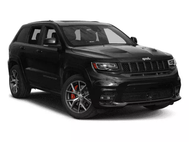 Grand Cherokee (2011-)