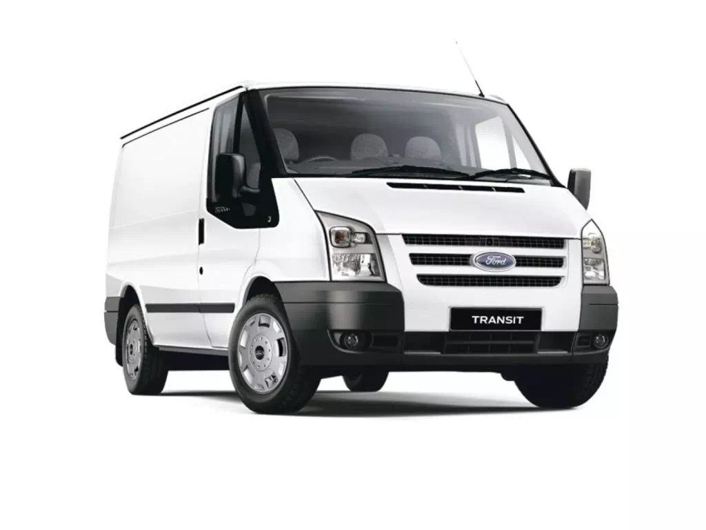 Transit (2013-2016)