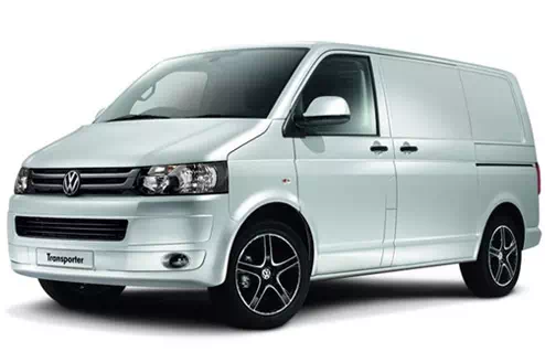 Transporter T5 (2009-2015)