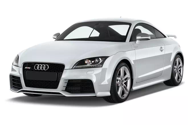 TT 8J (2006-2014)