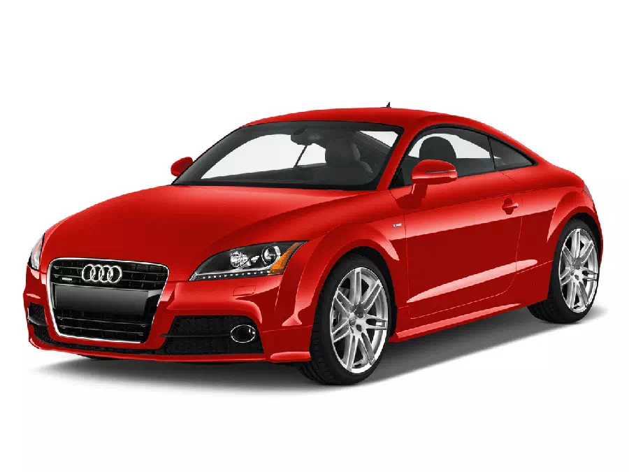 TT 8J (2006-2014)