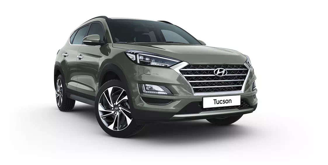 Tucson (2018-)