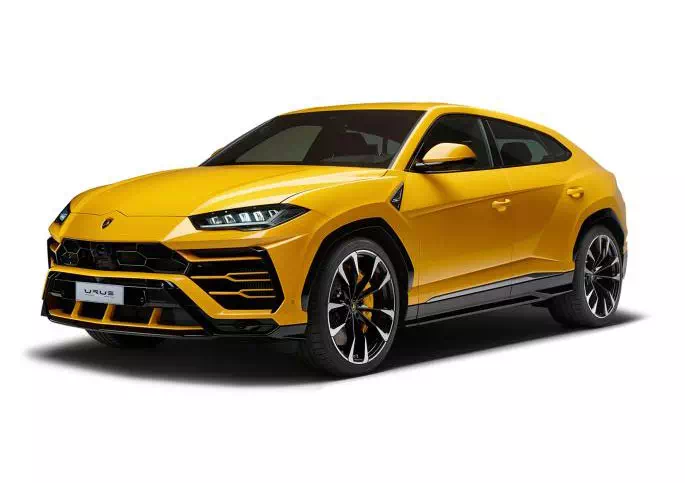 Urus