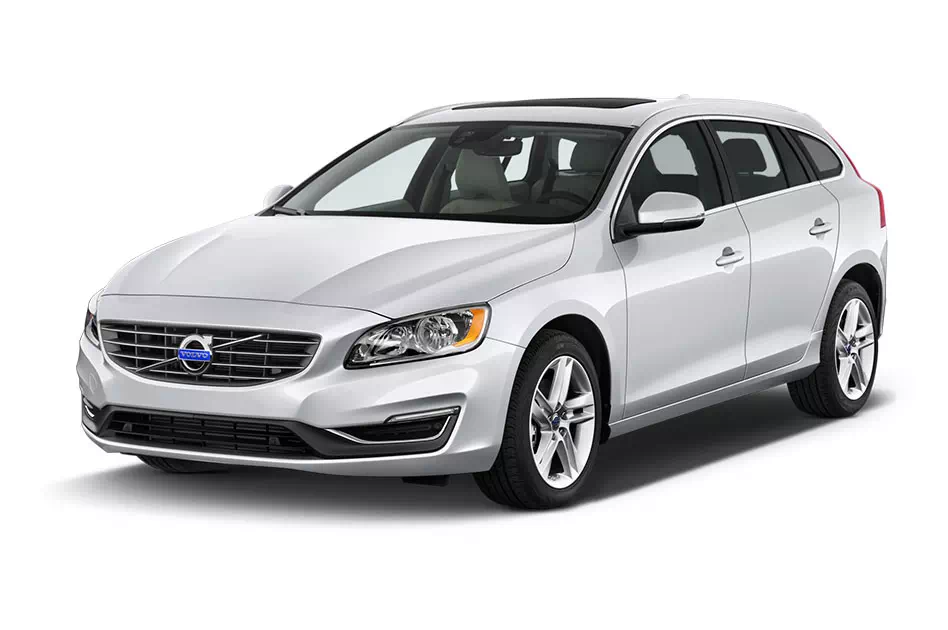 V60 (2011-2015)