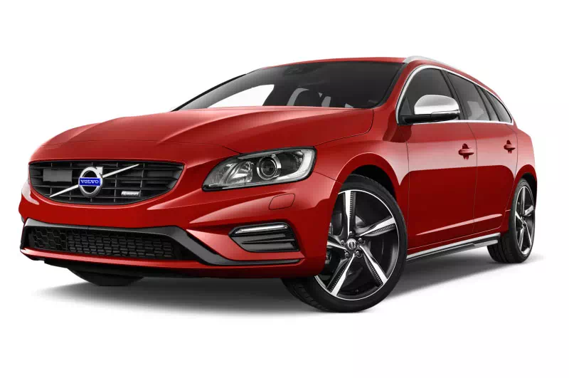 V60 (2016-)