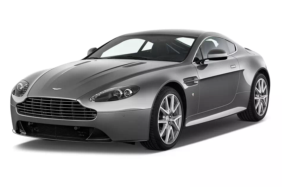 Vantage S (-2018)