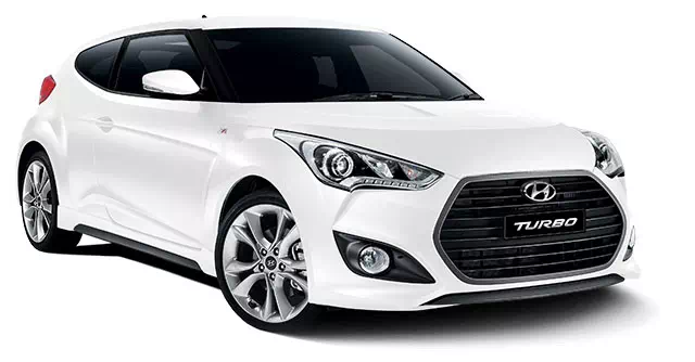 Veloster