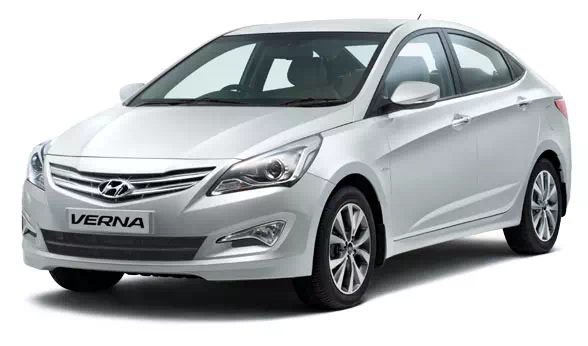 Verna