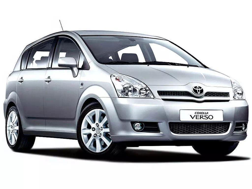 Verso (2009-2014)