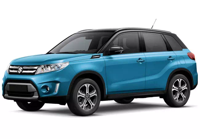 Vitara