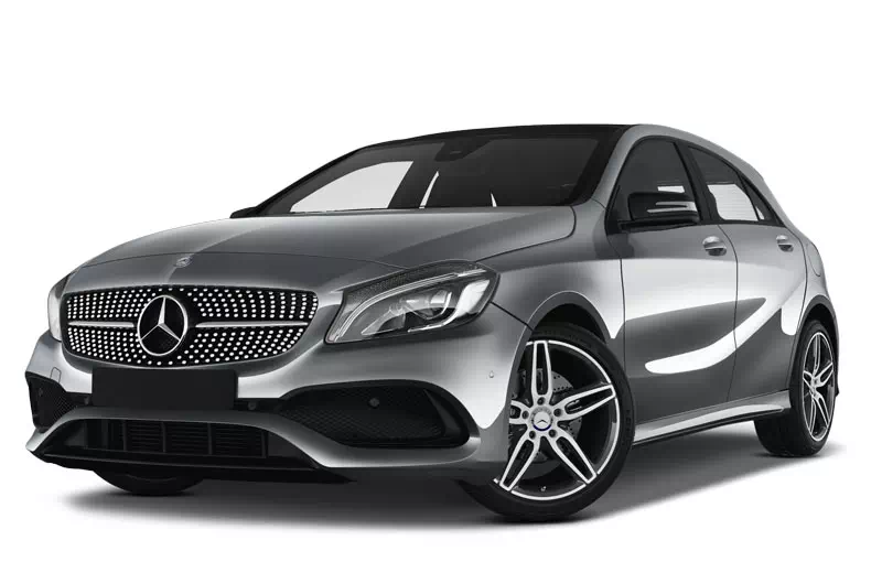 A W176 (2012-2015)