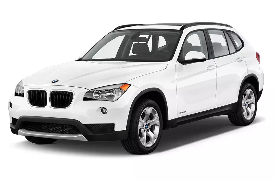 X1 E84 (2009-2012)