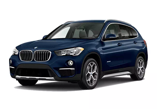X1 F48 (2015-2019)