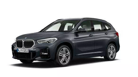 X1 F48 LCI (2019-2022)