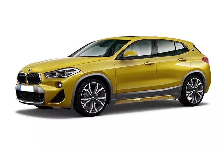 X2 F39 (2018-2023)