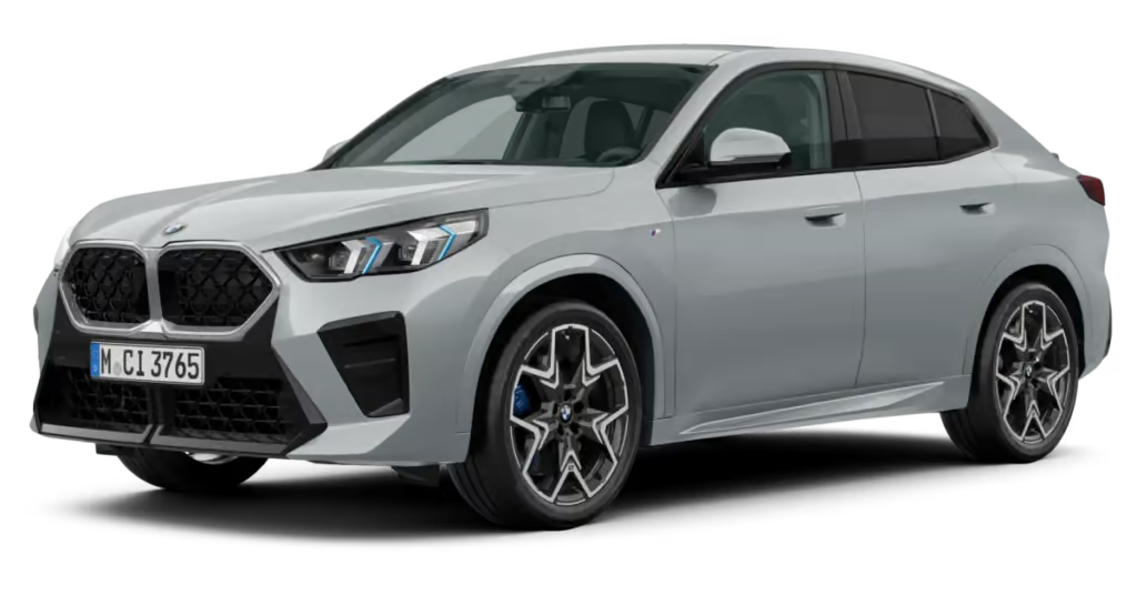 X2 U10 (2024-)
