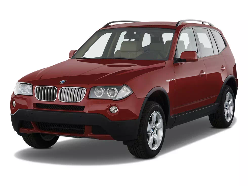 X3 E83 (2004-2010)