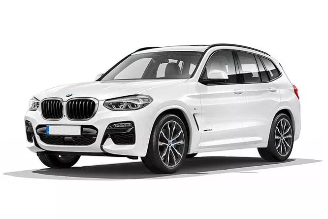 X3 G01 (2017-2025)