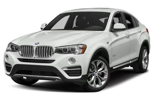 X4 F26 (2014-2017)