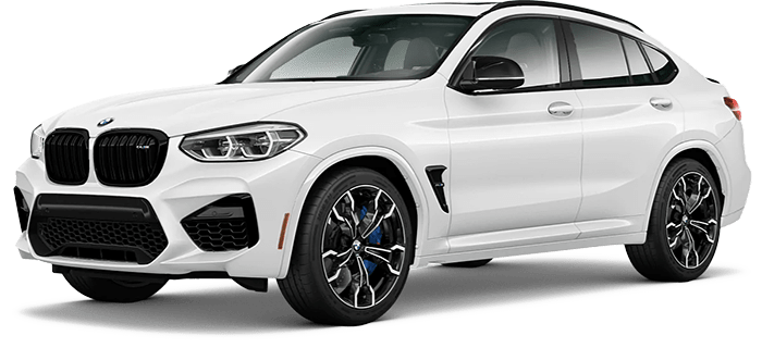 X4 G02 (2018-)