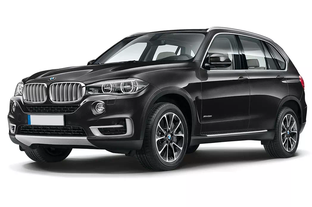 X5 F15 (2013-2017)