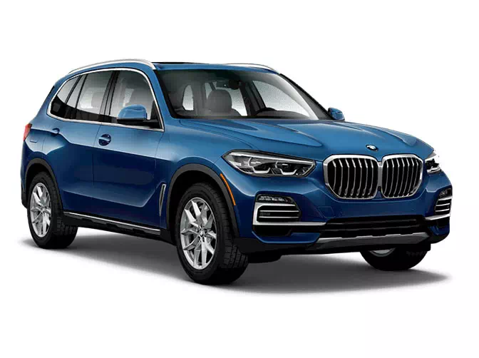 X5 G05 (2018-2023)