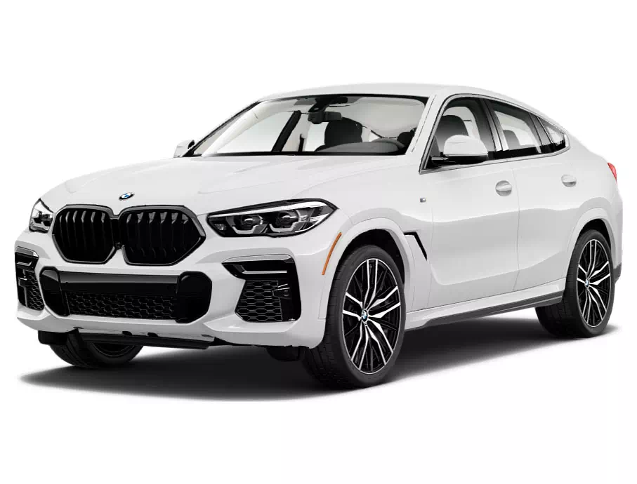 X6 G06 (2020-2023)