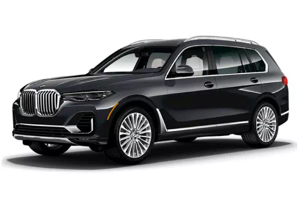 X7 G07 (2019-)