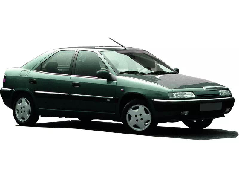 Xantia