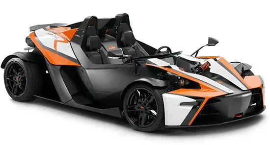 X-Bow