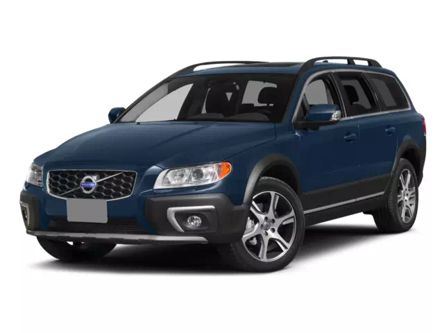 XC70 (2012-)