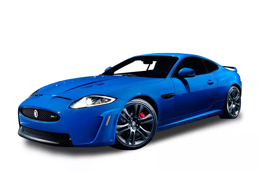 XKR
