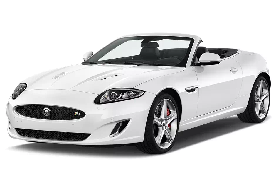 XKR